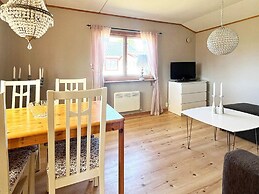 5 Person Holiday Home in Skummeslovsstrand