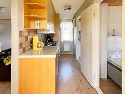 5 Person Holiday Home in Skummeslovsstrand