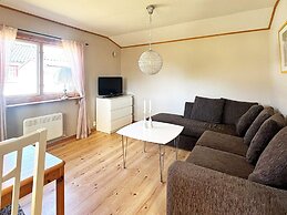 5 Person Holiday Home in Skummeslovsstrand