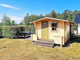 5 Person Holiday Home in Skummeslovsstrand