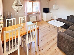 5 Person Holiday Home in Skummeslovsstrand