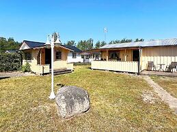 5 Person Holiday Home in Skummeslovsstrand