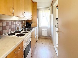 5 Person Holiday Home in Skummeslovsstrand