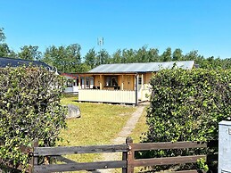5 Person Holiday Home in Skummeslovsstrand