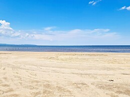 5 Person Holiday Home in Skummeslovsstrand