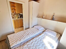 5 Person Holiday Home in Skummeslovsstrand