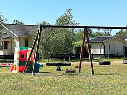 5 Person Holiday Home in Skummeslovsstrand