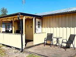 5 Person Holiday Home in Skummeslovsstrand