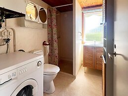 5 Person Holiday Home in Skummeslovsstrand