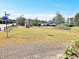 5 Person Holiday Home in Skummeslovsstrand