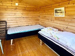 5 Person Holiday Home in Skummeslovsstrand