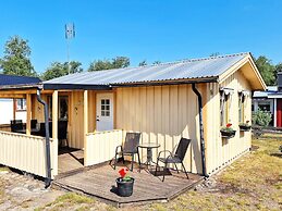 5 Person Holiday Home in Skummeslovsstrand