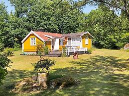 7 Person Holiday Home in Ramdala