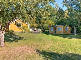 7 Person Holiday Home in Ramdala