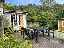 6 Person Holiday Home in Ramdala