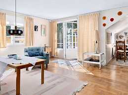 7 Person Holiday Home in Ramdala