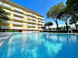 Apartment in Caorle Near Seabeach
