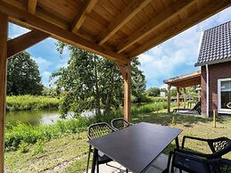 Waterside Charm Near Rotterdam