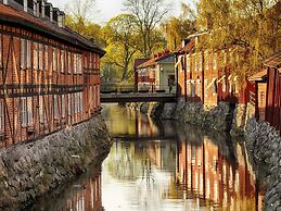 2 Person Holiday Home in Norrkoping