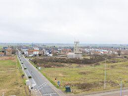 Beautiful Studio With a top Location on the Beach