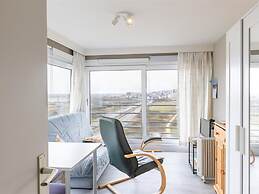 Beautiful Studio With a top Location on the Beach