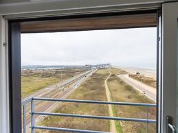 Beautiful Studio With a top Location on the Beach