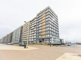 Beautiful Studio With a top Location on the Beach