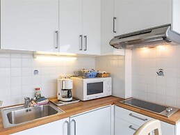 Beautiful Studio With a top Location on the Beach