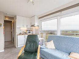 Beautiful Studio With a top Location on the Beach