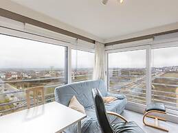 Beautiful Studio With a top Location on the Beach