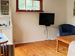 5 Person Holiday Home in Skummeslovsstrand