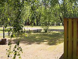 5 Person Holiday Home in Skummeslovsstrand