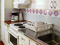 5 Person Holiday Home in Skummeslovsstrand