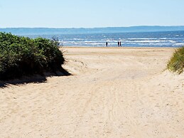 5 Person Holiday Home in Skummeslovsstrand