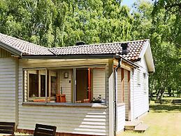 5 Person Holiday Home in Skummeslovsstrand