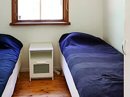 5 Person Holiday Home in Skummeslovsstrand