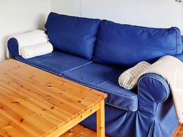 5 Person Holiday Home in Skummeslovsstrand