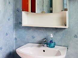 5 Person Holiday Home in Skummeslovsstrand