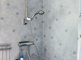 5 Person Holiday Home in Skummeslovsstrand