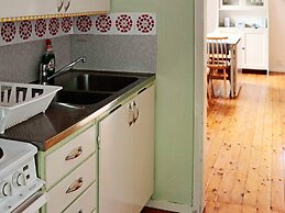 5 Person Holiday Home in Skummeslovsstrand