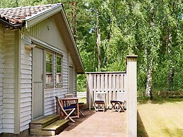 5 Person Holiday Home in Skummeslovsstrand