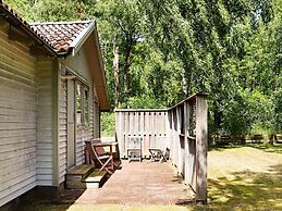 5 Person Holiday Home in Skummeslovsstrand