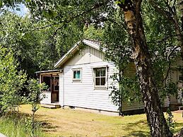 5 Person Holiday Home in Skummeslovsstrand