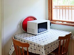 5 Person Holiday Home in Skummeslovsstrand