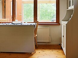 5 Person Holiday Home in Skummeslovsstrand