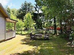 5 Person Holiday Home in Skummeslovsstrand