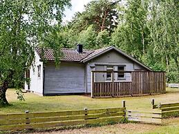 5 Person Holiday Home in Skummeslovsstrand