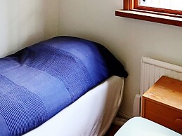 5 Person Holiday Home in Skummeslovsstrand