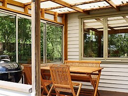 5 Person Holiday Home in Skummeslovsstrand