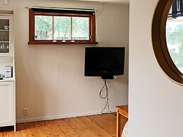 5 Person Holiday Home in Skummeslovsstrand